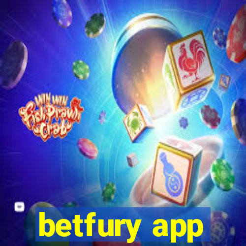 betfury app