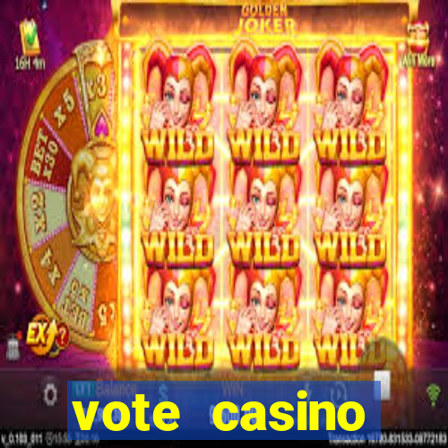 vote casino freespins askgamblers