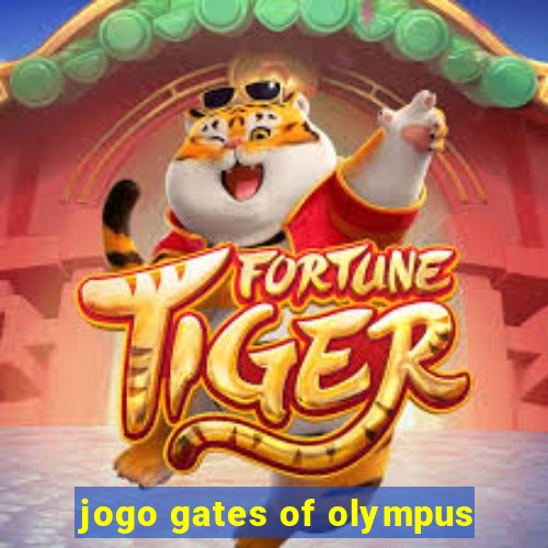 jogo gates of olympus