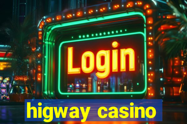 higway casino