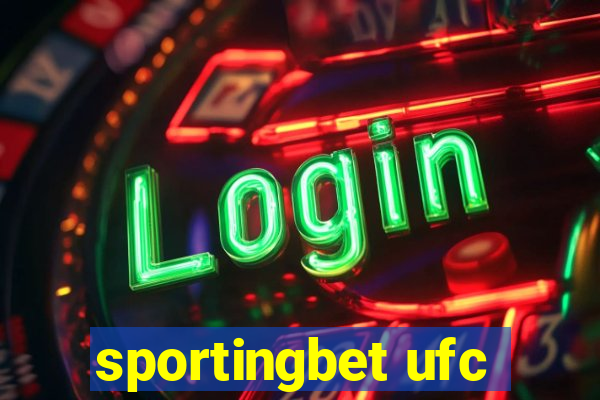 sportingbet ufc