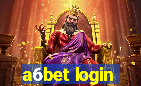 a6bet login