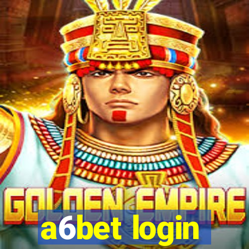 a6bet login