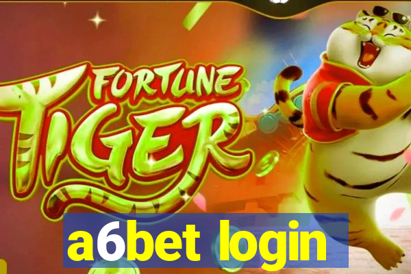 a6bet login