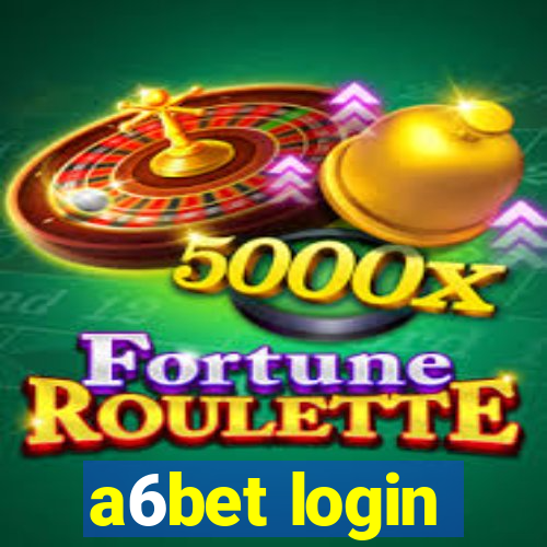 a6bet login