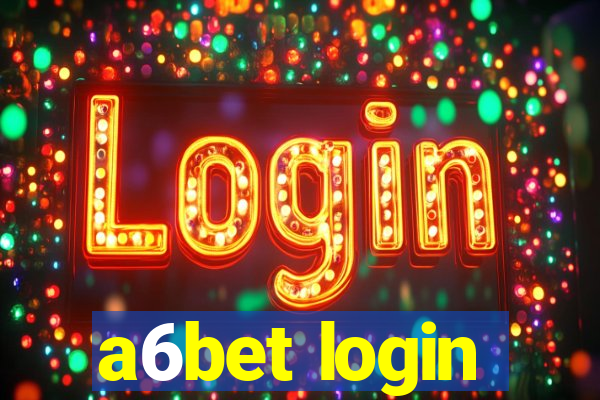 a6bet login