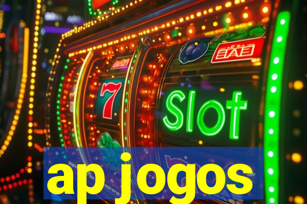 ap jogos