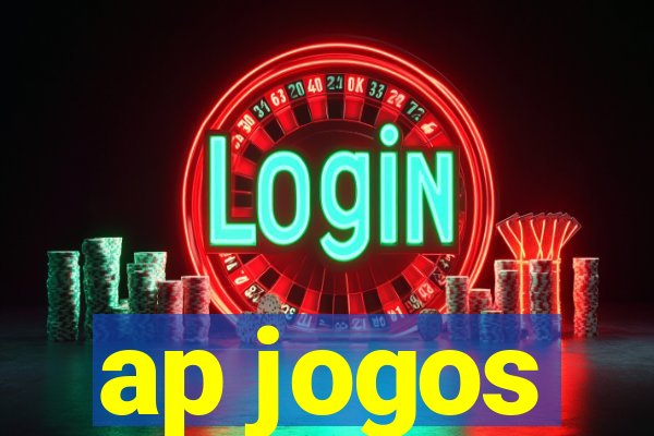 ap jogos