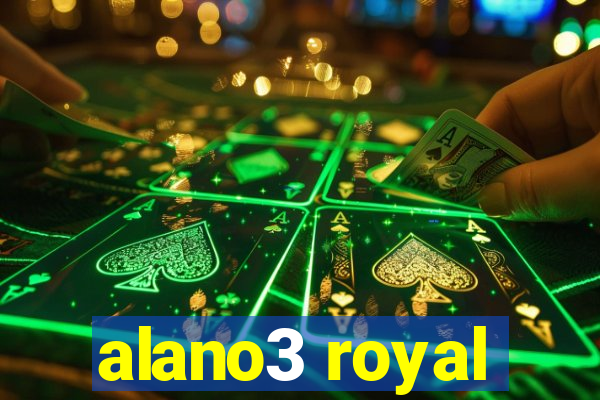 alano3 royal