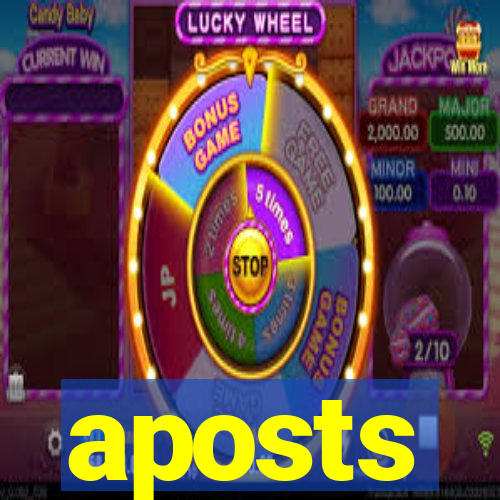 aposts