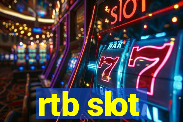 rtb slot