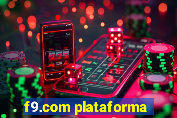 f9.com plataforma