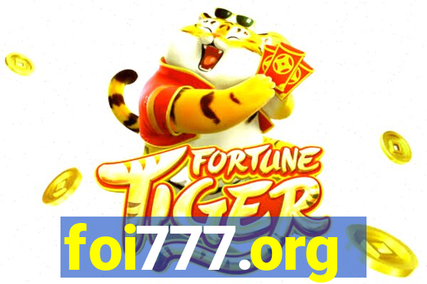 foi777.org