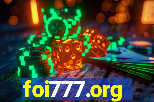 foi777.org