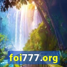 foi777.org