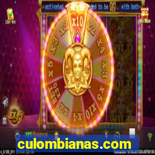 culombianas.com