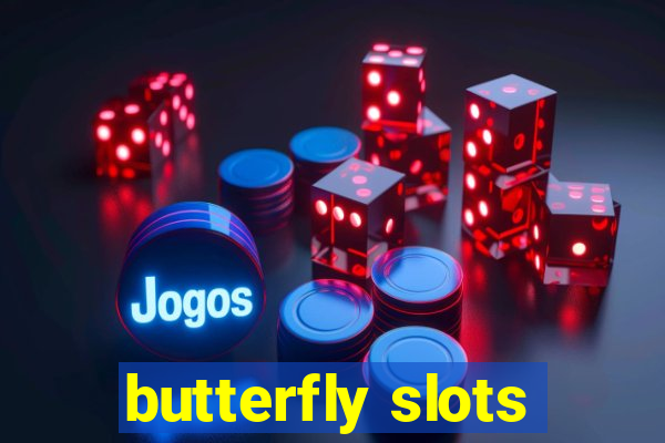 butterfly slots