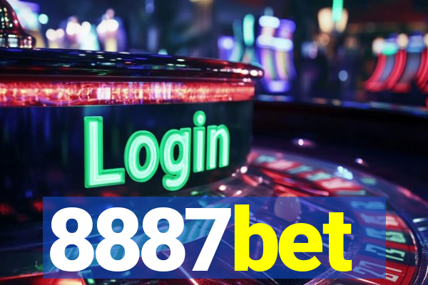 8887bet