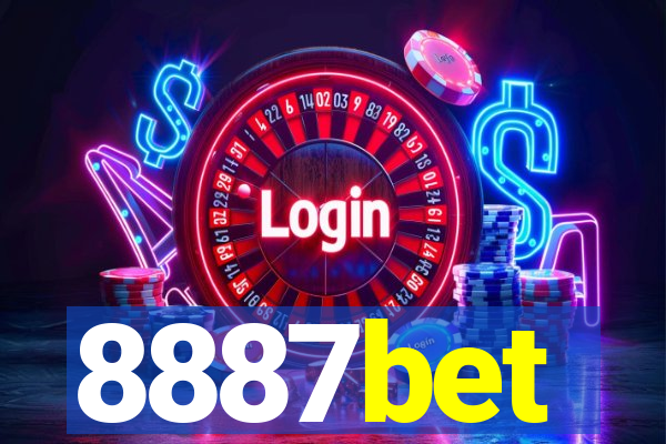 8887bet