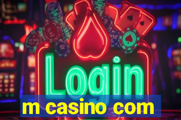 m casino com