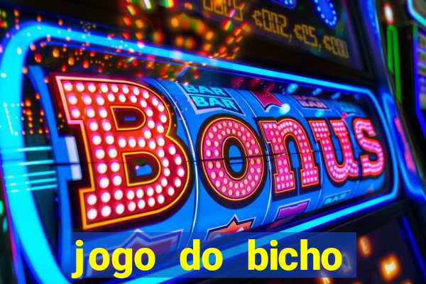 jogo do bicho online ganhar dinheiro