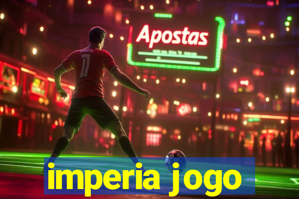 imperia jogo