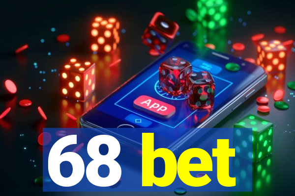 68 bet