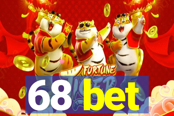 68 bet