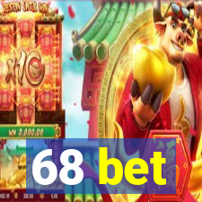 68 bet