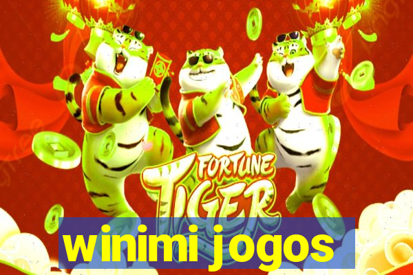 winimi jogos