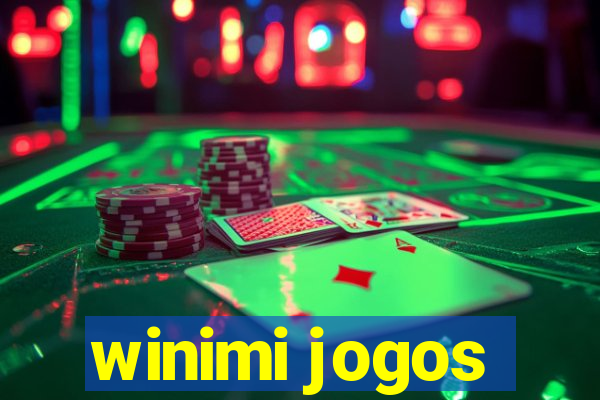 winimi jogos