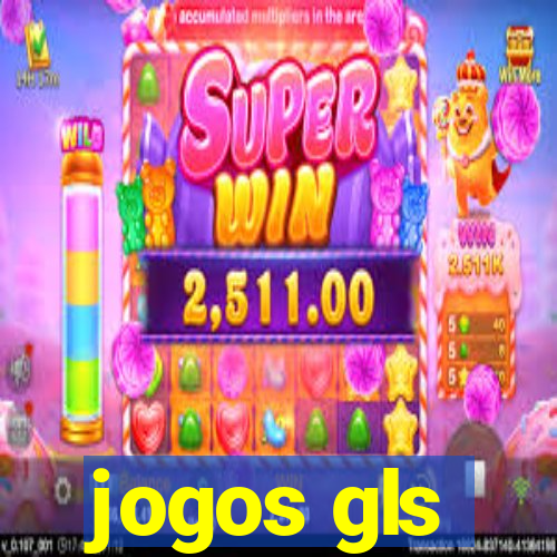 jogos gls