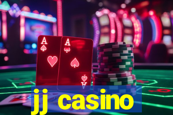 jj casino