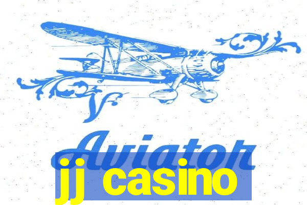 jj casino