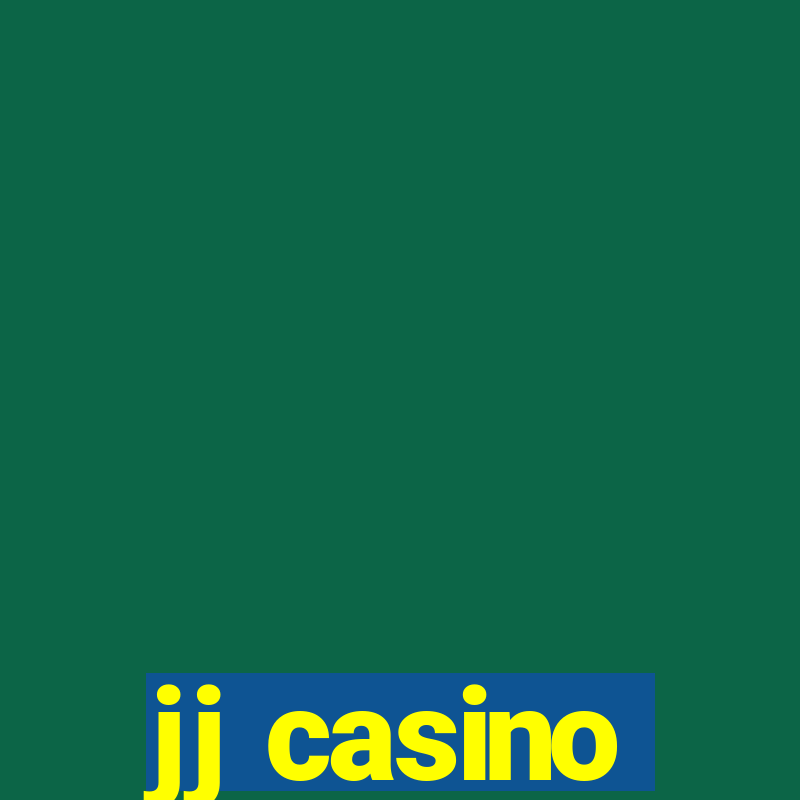 jj casino