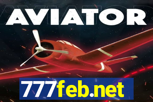 777feb.net