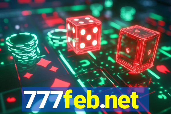 777feb.net