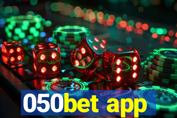 050bet app