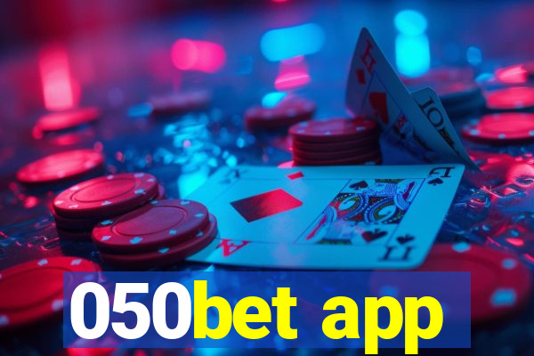 050bet app