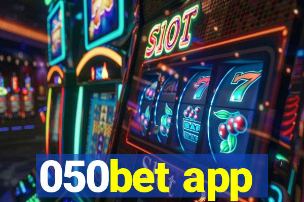 050bet app