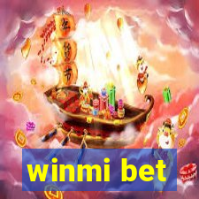 winmi bet