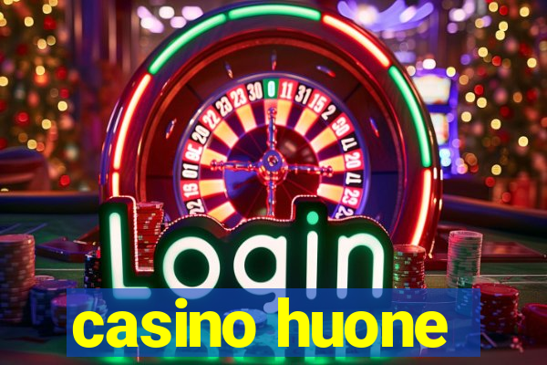 casino huone