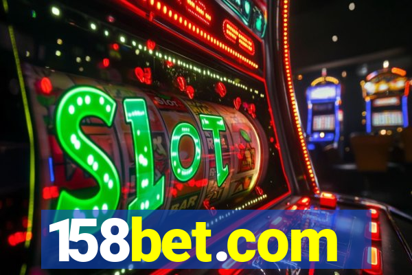 158bet.com