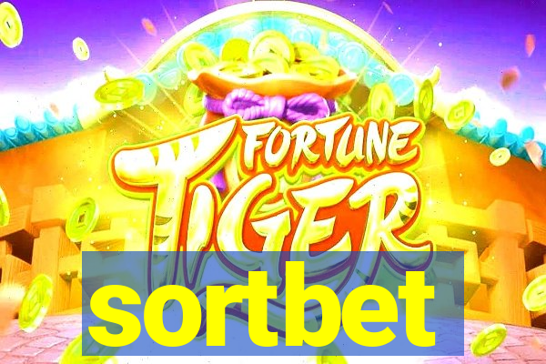 sortbet