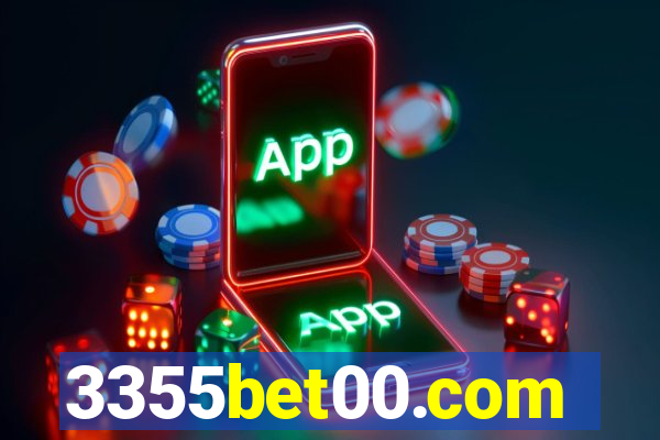 3355bet00.com