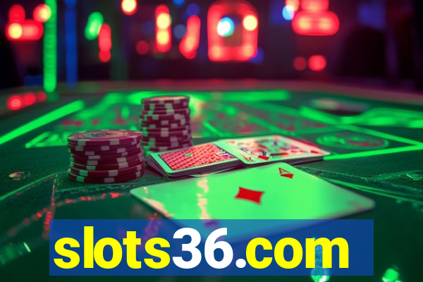 slots36.com