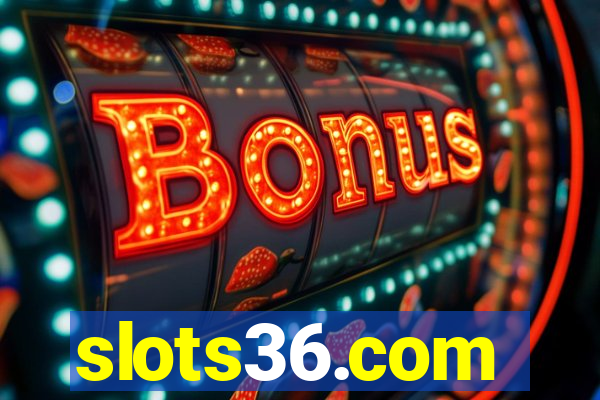 slots36.com