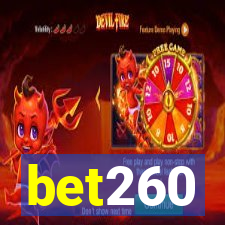 bet260