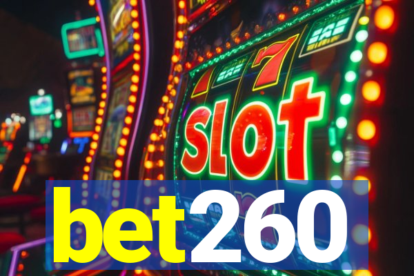 bet260