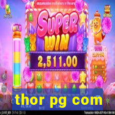 thor pg com